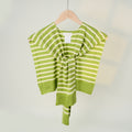 Knit Shawl Wrap - DippedShop Wholesale - #7347