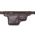 Vintage Outdoor Adjustable Sports Waist Bag 6W10BBG2023