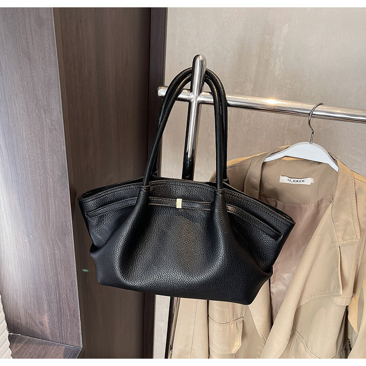 Elegant Large Tote Bag - DippedShop Wholesale - #2435