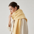 Fluffy Soft Brushed Mohair Feel - DippedShop Wholesale - #1299