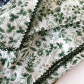 Minimalist Striped Scarf - DippedShop Wholesale - #0451