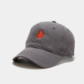 Embroidered Adjustable Baseball Cap - DippedShop Wholesale - #4771