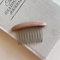 Arc-shaped Bangs Hair Comb Clip MK2MBEP6W6HPN08