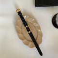 Rhinestone Flower Quartz Watch - DippedShop Wholesale - #5603
