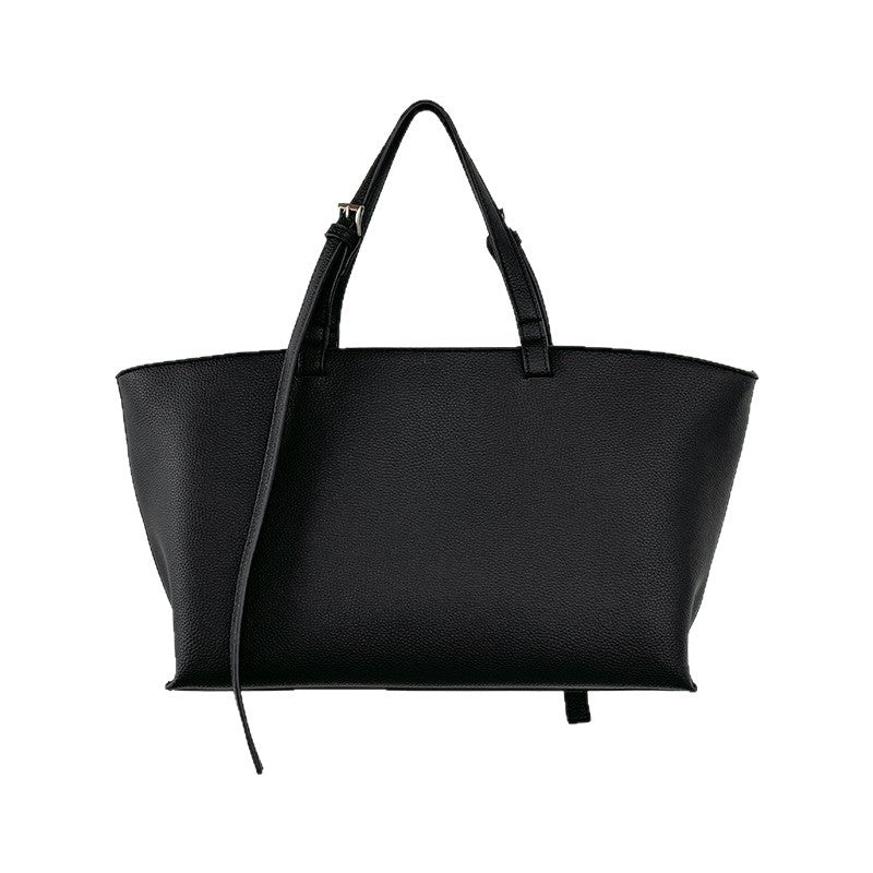 Solid Color Tote Bag - DippedShop Wholesale - #1699