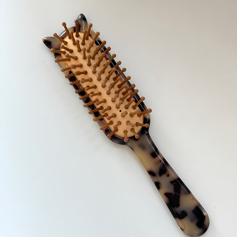 Retro Leopard Acetate Massage - DippedShop Wholesale - #8419