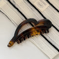 Sweet Solid Color Hollow Aceta - DippedShop Wholesale - #1187