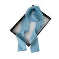 Elegant Thin Ribbon Scarf - DippedShop Wholesale - #0243