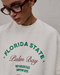 Vintage Print Hoodie - DippedShop Wholesale - #6387