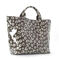 Vintage Large Capacity Leopard Print Tote Bag MK2BLW6W10BBG562