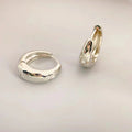 Trendy Gold Plated Cubic Zirco - DippedShop Wholesale - #6595