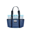 Fshion Mesh Large Capacity Multi-Pockets Handbag 8BW6BOB99L