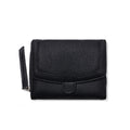 Simple Solid Color PU Coin Purse Wallet 6S10BWB134
