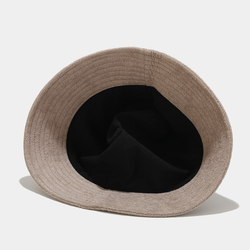 Outdoor Casual Bucket Hat - DippedShop Wholesale - #5731