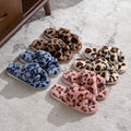 Soft Plush Slippers - DippedShop Wholesale - #6563