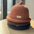 Rolled Cuff Knit Beanie - DippedShop Wholesale - #3379
