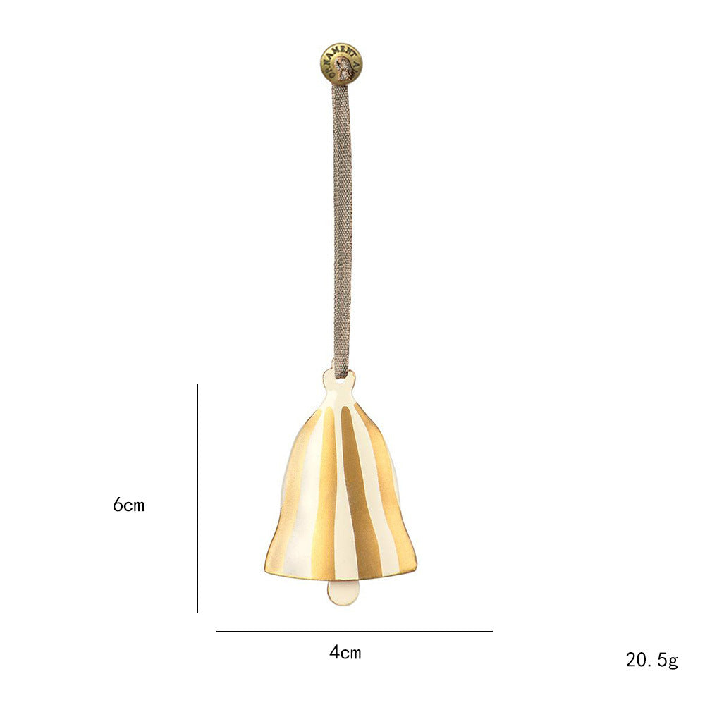 Mini Christmas Tree Ornament - DippedShop Wholesale - #0259