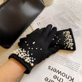 Thermal Touch Screen Winter Gloves - DippedShop Wholesale - #5619