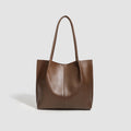 Minimalist Commuter Large Capacity Tote Bag 6W10BBG2007