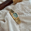 Quartz Analog Wrist Watch - DippedShop Wholesale - #6387