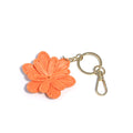 Funny Solid Color Flower Handmade Bag Charm 8ZA6BBC30