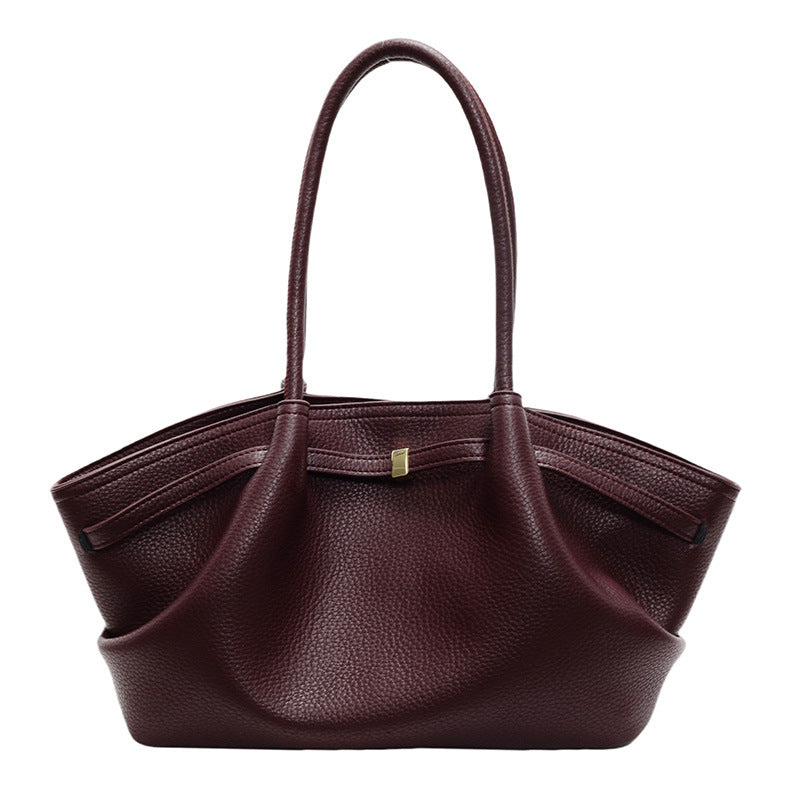Elegant Large Tote Bag - DippedShop Wholesale - #4131