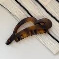 Sweet Solid Color Hollow Aceta - DippedShop Wholesale - #0115