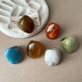 Resin Wide Ring - DippedShop Wholesale - #5251