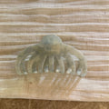 Retro Tortoise Shell Acetate Large Hair Claw 8AS6HCP302L