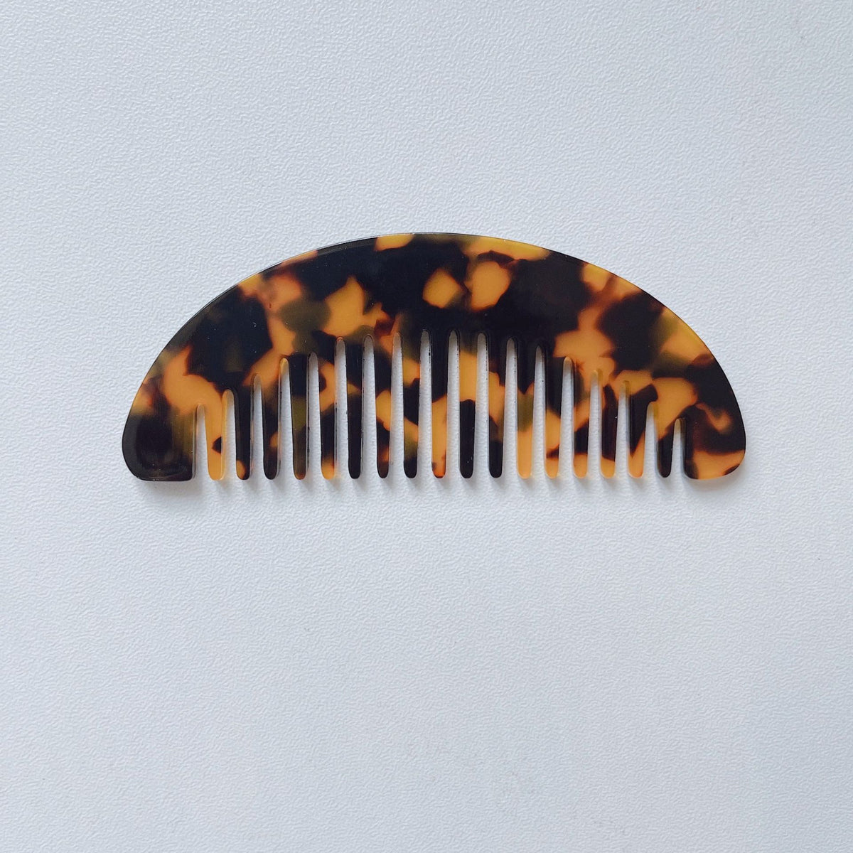 Mini Hair Combs - DippedShop Wholesale - #1123