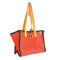 Cute Hollow Out Eye Embroideried Shoulder Bag 8CW6BBG476L