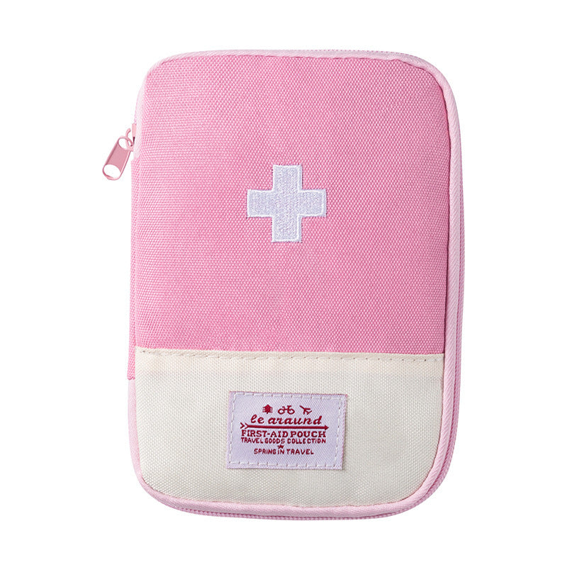Portable First Aid Bag - DippedShop Wholesale - #1075