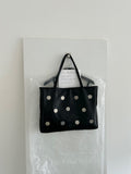 Large Capacity Tote Bag - DippedShop Wholesale - #4627