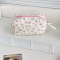Cute Cartoon Cosmetic Bag - DippedShop Wholesale - #0243