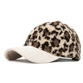 Fleece Baseball Cap - DippedShop Wholesale - #6115