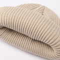 Rhinestone Knit Beanie - DippedShop Wholesale - #8947