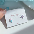 Sea Shell Stud Earrings - DippedShop Wholesale - #0707
