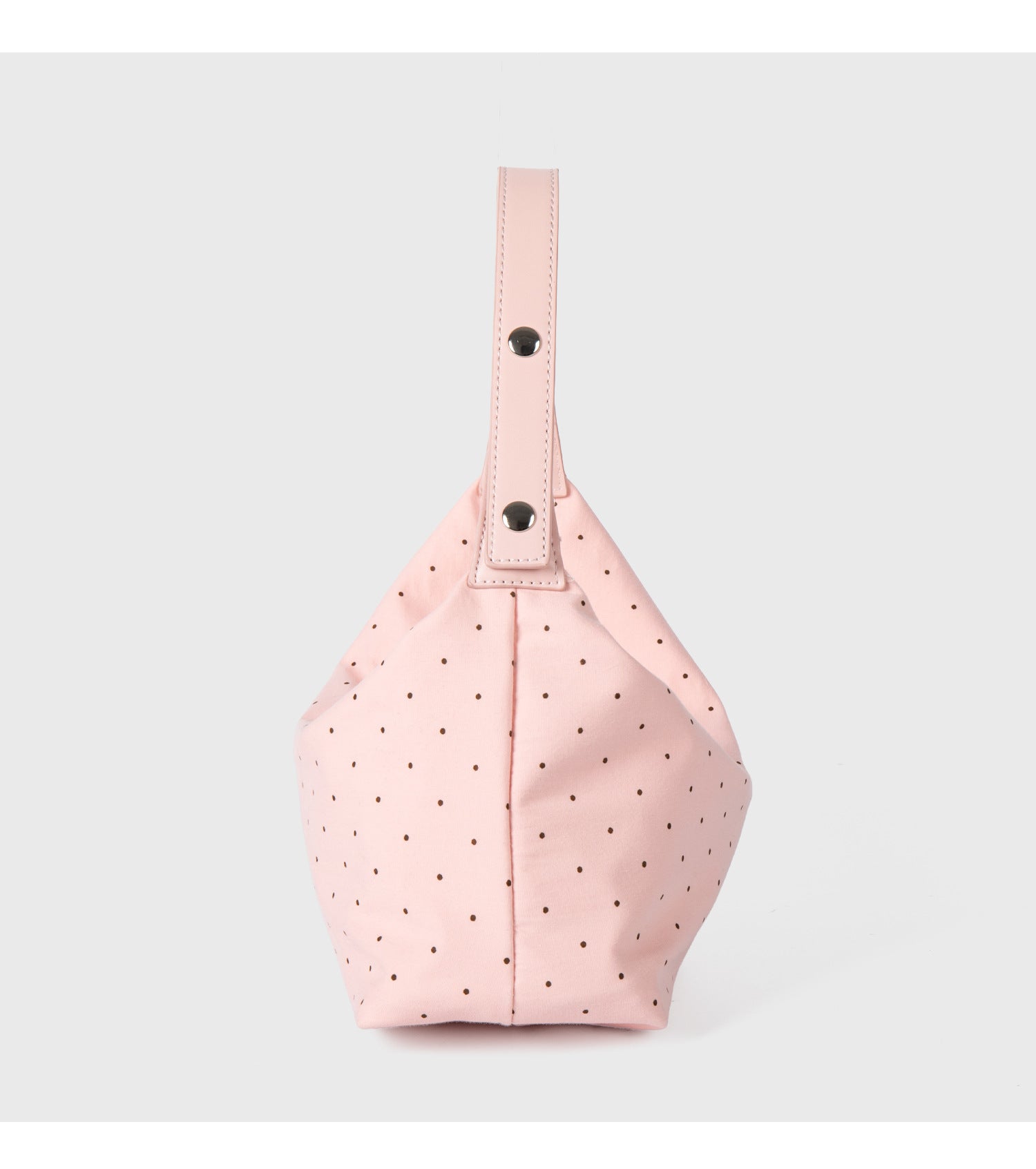 Minimalist Polka Dots Handbags 6W10BBG1364