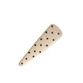 Trendy Polka Dots Duckbill Side Hair Clip 8AS6HCP347L