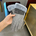 Thermal Touch Screen Winter Gloves - DippedShop Wholesale - #3747
