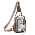 Simple Clear Concerts Sports A - DippedShop Wholesale - #6787