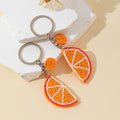 Handmade Beaded Bag Charm - DippedShop Wholesale - #8163