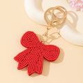 Bowknot Bag Charm - DippedShop Wholesale - #9779