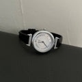 Vintage Leather Quartz Watch - DippedShop Wholesale - #0531