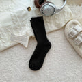 Thick Warm Crew Socks - DippedShop Wholesale - #0947