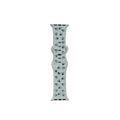 Solid Color Cat Claw Hollow Out Watch Band 6W6JWA145