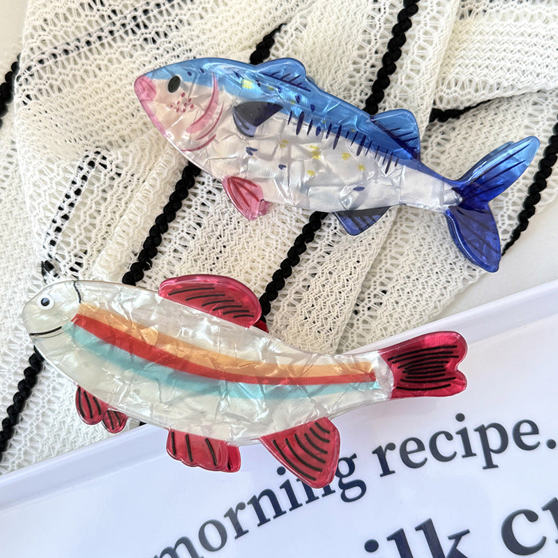 Stylish Iridescent Pilchard Sh - DippedShop Wholesale - #0467