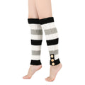 Chunky Knit Leg Warmers - DippedShop Wholesale - #2723