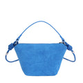 Simple Solid Color Dumpling Crossbody Bag 6W10BBG1870