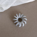Telephone Cord Scrunchies - DippedShop Wholesale - #7779